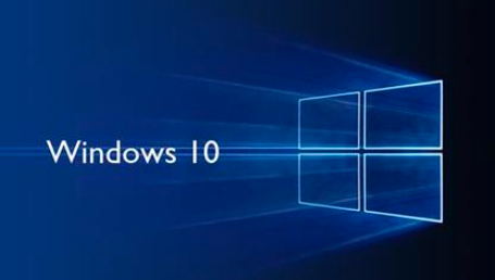 微软发布了2020年10月10日Windows 10更新