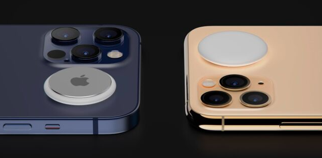 声明有关Apple AirTags的发布日期