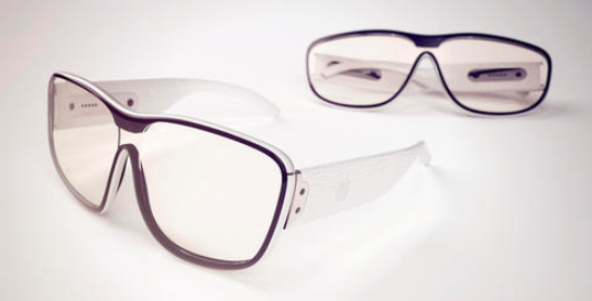 索尼可能会生产苹果眼镜的OLED显示屏
