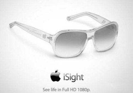 索尼可能会生产苹果眼镜的OLED显示屏