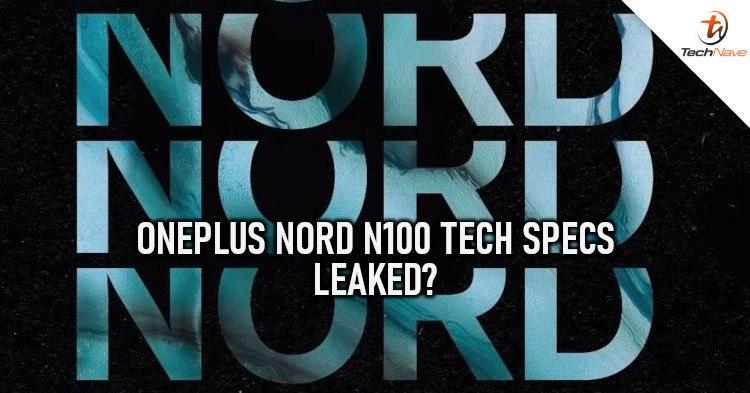 一加Nord N100可能是基于骁龙SD460廉价智能手机