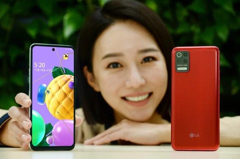 LG Q52配备6.6英寸显示屏，Helio P35、48MP四摄像头