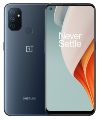 OnePlus Nord N10 5G和N100的功能和价格