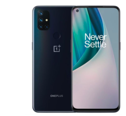 OnePlus Nord N10 5G和N100的功能和价格