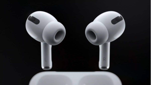 AirPods 3和AirPods Pro 2新细节揭晓