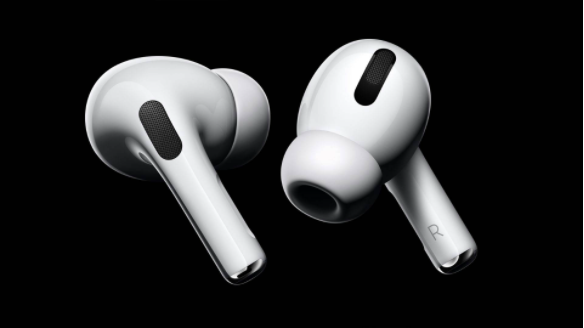 AirPods 3和AirPods Pro 2新细节揭晓