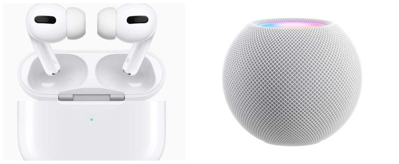 具有AirPods Pro设计的Apple AirPods 3将于2021年上半年发布