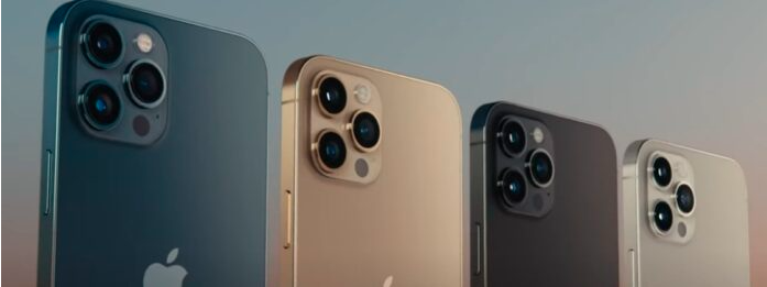 测试报告称iPhone 12是最耐摔的手机