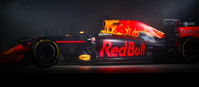 红牛车队提议接管本田的F1发动机计划
