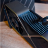 GPU-Z中显示了英伟达RTX 3060 Ti的功能