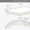 苹果研究可折叠设备的耐用抗裂显示屏