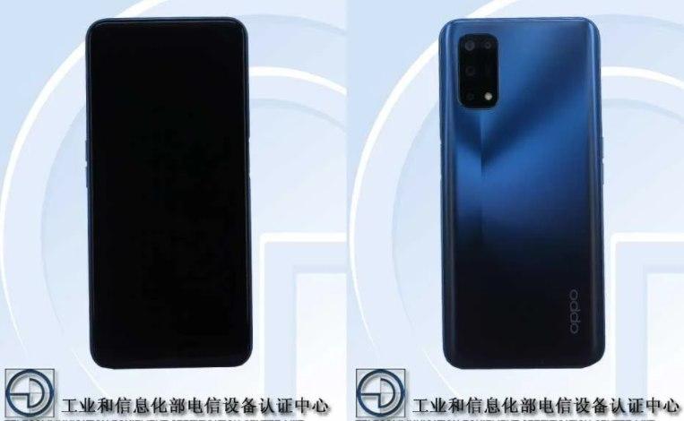 OPPO K7x将于11月4日在国内亮相