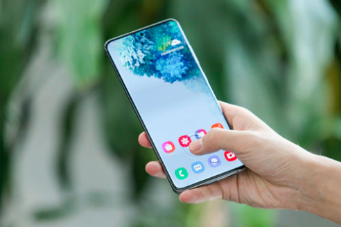 三星Galaxy S20系列的Android 11更新即将发布