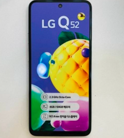 LG  Q52中端设备已获得MIL-STD-810G认证