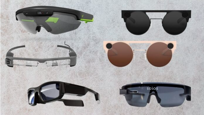 未来的智能眼镜将来会越来越受欢迎吗？