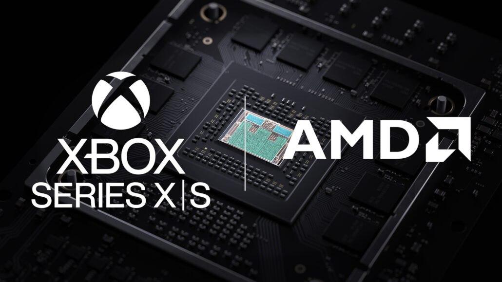 微软表示，Xbox Series S和X是唯一具有完整AMD RDNA 2架构的下一代控制台