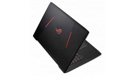 华硕游戏玩家ROG宣布推出了一台功能强大的游戏笔记本电脑