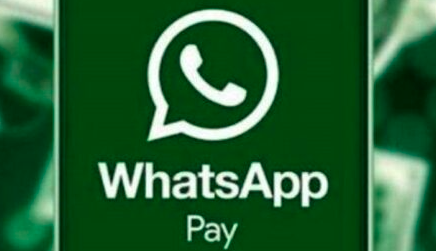 WhatsApp Pay将于11月开始测试运营