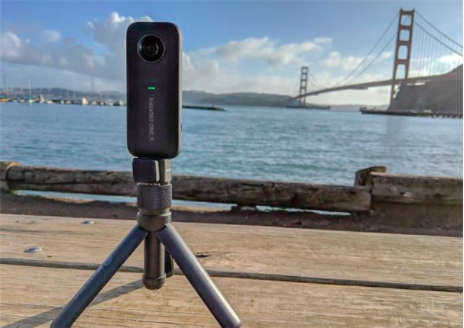 Insta360宣布推出新的One X2运动相机