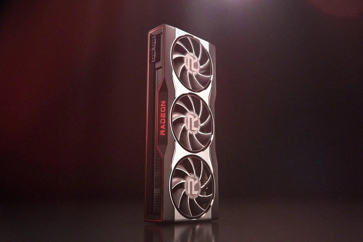 科技资讯:AMD宣布Radeon RX 6000系列GPU,具有USB-C功能,可带来“现代VR体验”