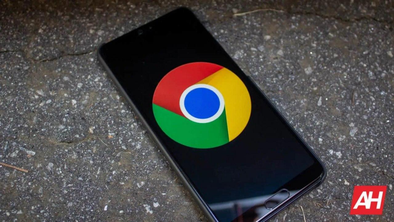 Google可能正在为Android上的Chrome浏览器滚动屏幕截图