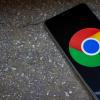 Google可能正在为Android上的Chrome浏览器滚动屏幕截图