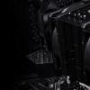 ID-COOLING宣布SE-225-XT黑色CPU空气冷却器