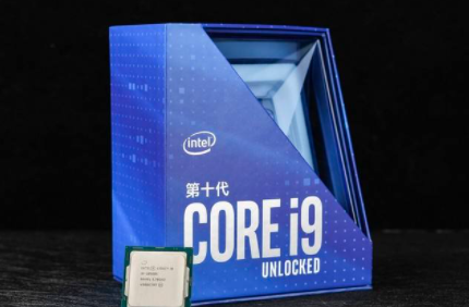 英特尔酷睿“ i9-11900K”的性能揭晓