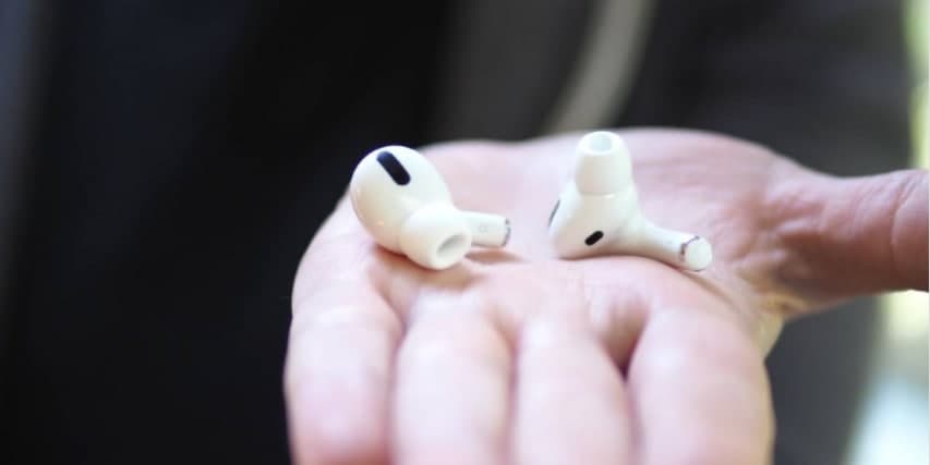 苹果推出AirPods Pro服务计划,您需要知道的