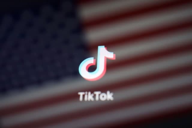 由于影响者的诉讼,TikTok避免了另一项美国禁令