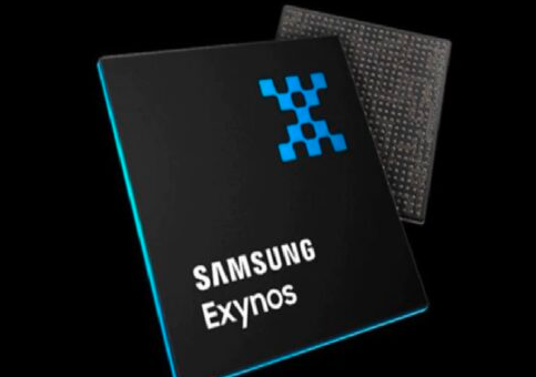 三星的中端Exynos  981处理器首次亮相