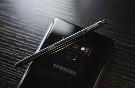 三星Galaxy Z Fold 3 S Pen的专利公开