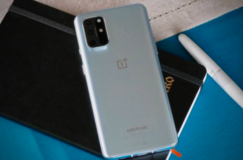 赛博朋克2077：OnePlus 8T特别版发布日期