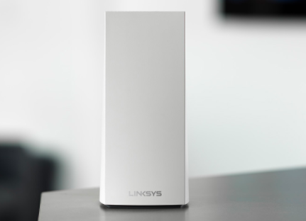 Linksys发布更实惠的Velop AX4200 Wi-Fi 6网状网络系统