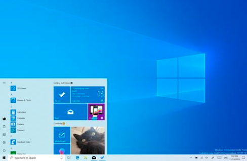 微软Windows  10改进了Windows  Update上的更新驱动程序