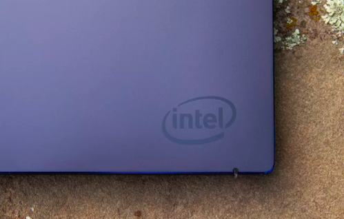 现在可以订购首批具有Intel Iris Xe Max图形的笔记本电脑