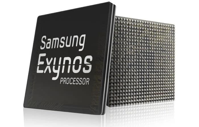 蓝牙5.2认证的新型三星Exynos 981 SoC带有蓝牙5.2