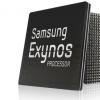 蓝牙5.2认证的新型三星Exynos 981 SoC带有蓝牙5.2