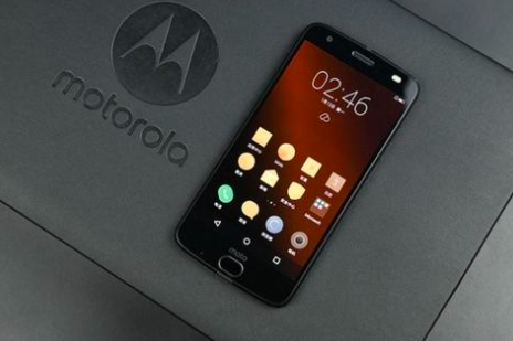 据说摩托罗拉的Moto G 5G配备了高通的Snapdragon 750G处理器