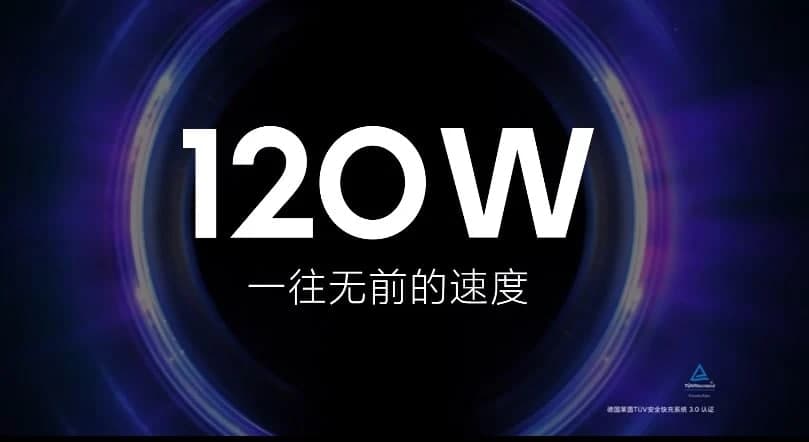 电池充电测试显示小米10 Ultra在80W而非120W下充电