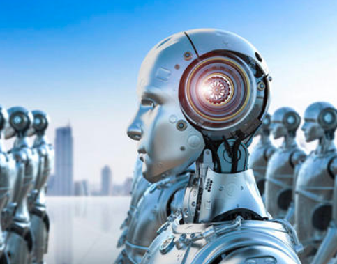人工智能和自动化在“新常态”世界中的变革性作用