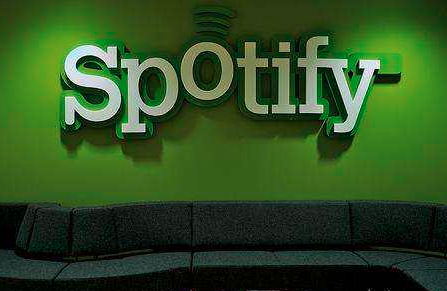 Spotify的新功能将为用户提供在平台上宣传歌曲的选项