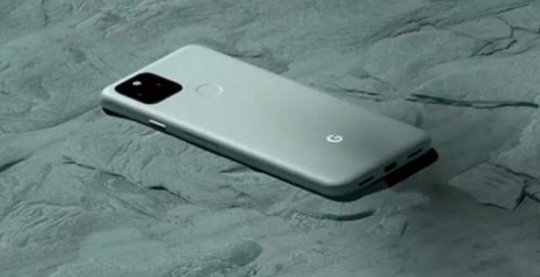 适用于Google Pixel 5，Pixel 4和Pixel 4a的Gboard添加了“增强型语音输入”功能