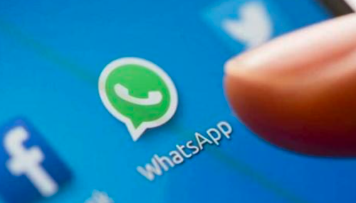 WhatsApp启动新的存储管理工具