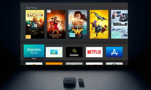 苹果Apple  TV应用程序本月将进入微软Xbox平台