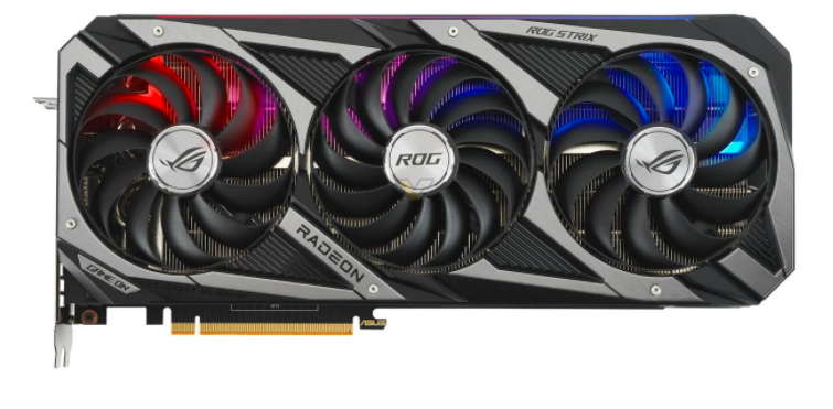 AMD Radeon RX 6000系列显卡的散热是否足够？