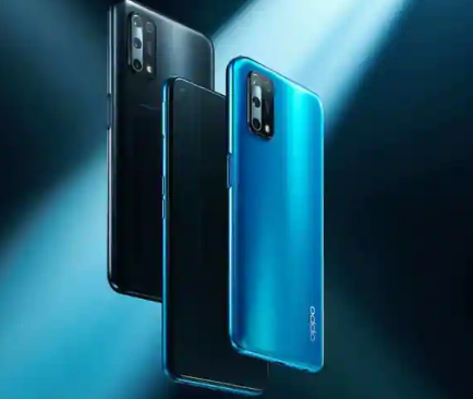 Oppo K7x配备Dimensity 720 SoC，48百万像素摄像头