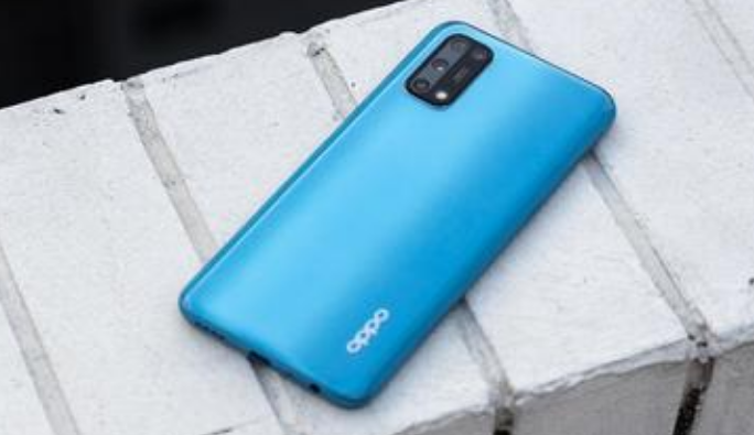 Oppo推出了价格实惠的Oppo K7x，这是功能和价格