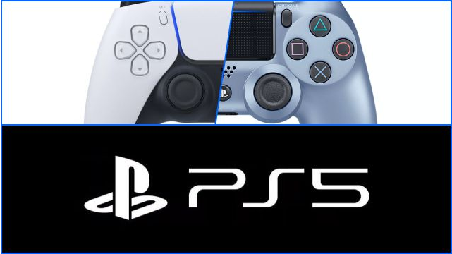 索尼将在PlayStation 5上提升PS4游戏的性能