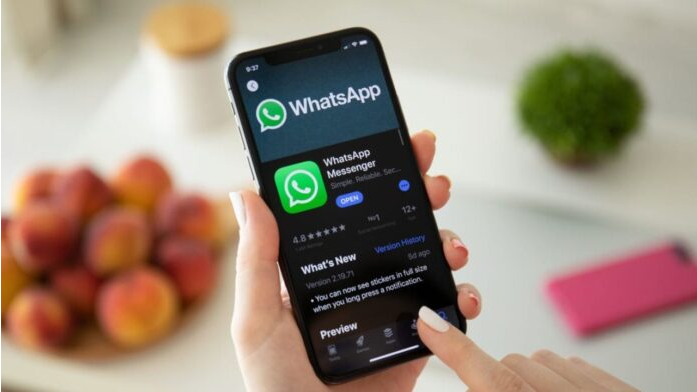 WhatsApp  Beta版已推出一项新功能：消息归档